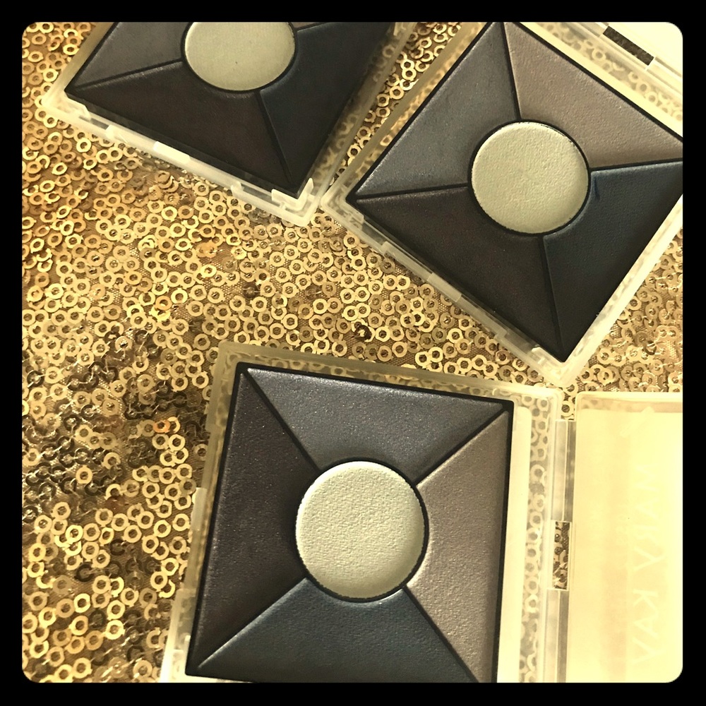 Mary Kay Eyeshadows (3)